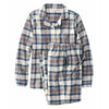 Indigo Tartan / Small