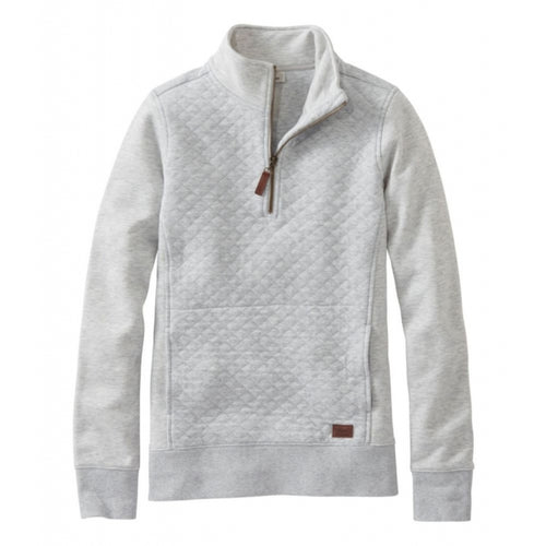 Light Gray Heather / Medium