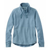 Cadet Blue Heather / Medium