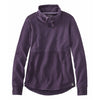 Darkest Purple Heather / Large