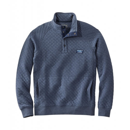 Indigo Heather / Medium