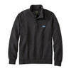 Dark Charcoal Heather / Large