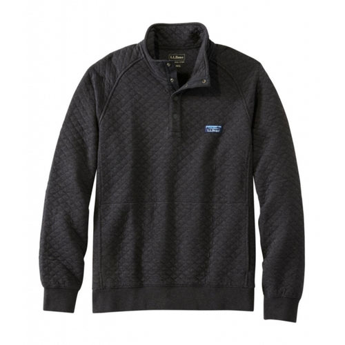 Dark Charcoal Heather / Large