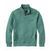 Deep Green Heather / Medium