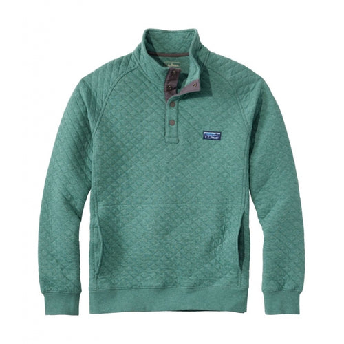 Deep Green Heather / Medium