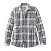 Indigo Tartan / M