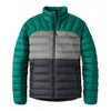 Emerald Spruce/Black / Large