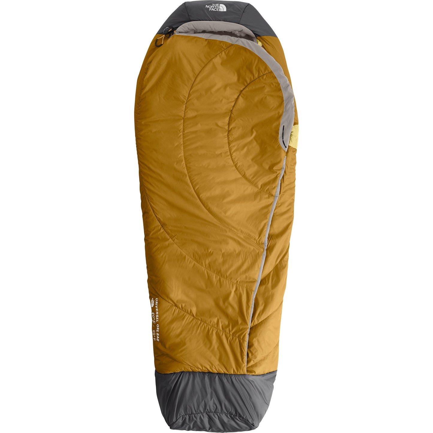 Universal One Bag