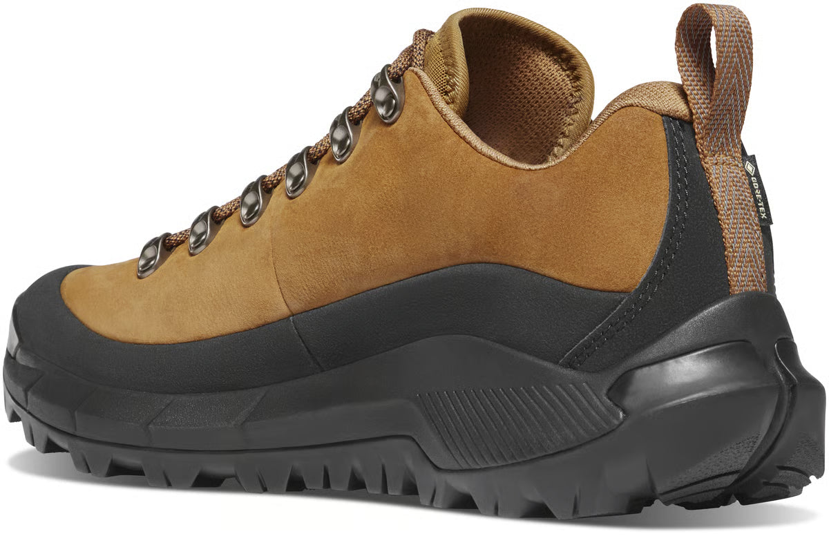 Mens Mtn45 Low Gtx Bone Brown