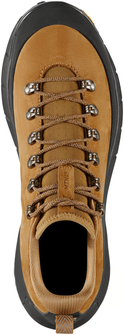 Mens Mtn45 Low Gtx Bone Brown