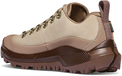 Womens Mtn45 Low Gtx Ashwoodsmoke