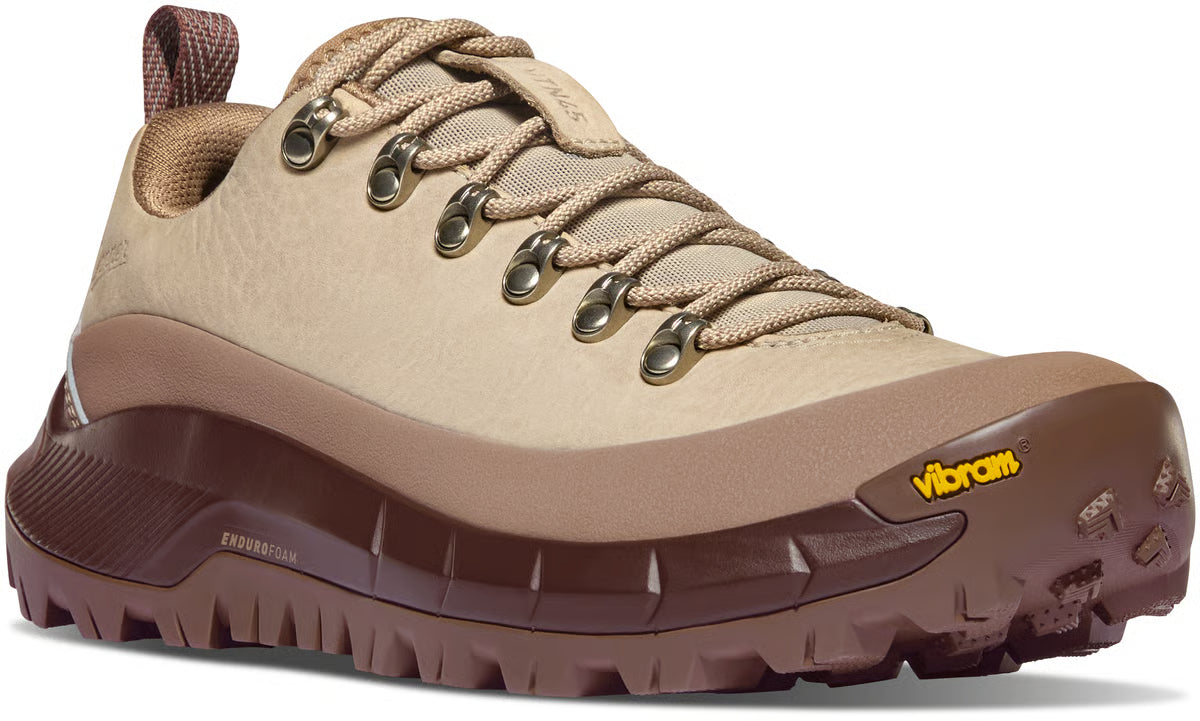 Womens Mtn45 Low Gtx Ashwoodsmoke