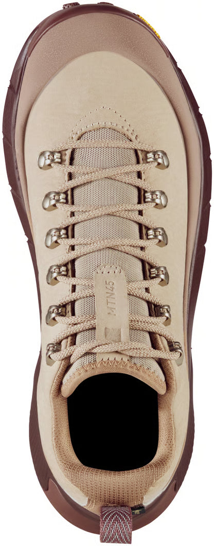 Womens Mtn45 Low Gtx Ashwoodsmoke