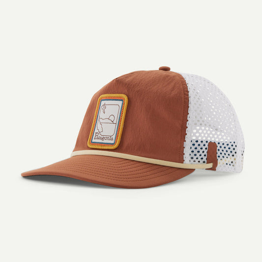 Merganzer Hat Patagonia