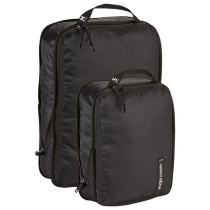 Eagle Creek Pack-it Isolate Compression Cube Set S/m Black
