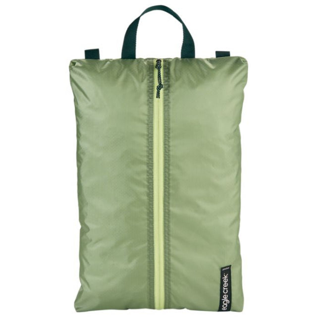 Eagle Creek Pack-it Isolate Shoe Sac Mossy Green