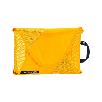 Eagle Creek Pack-it Reveal Garment Folder L Sahara Yellow