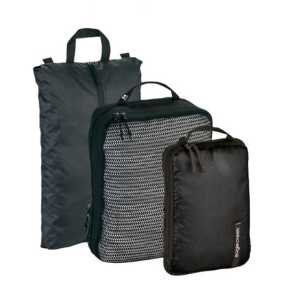 Eagle Creek Pack-it Essentials Set Black