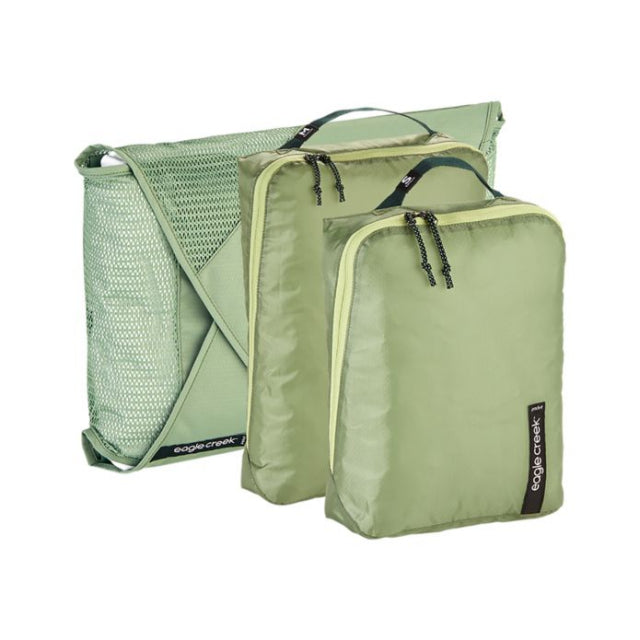 Eagle Creek Pack-it Starter Set Mossy Green