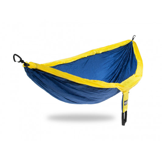 Eagles Nest Outfitters (Eno) Doublenest Sapphire/Yellow