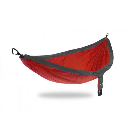 Red/Charcoal / OS