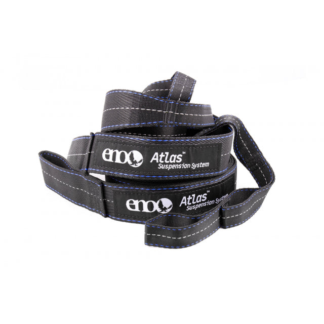 Eagles Nest Outfitters (Eno) Atlas Black/Royal