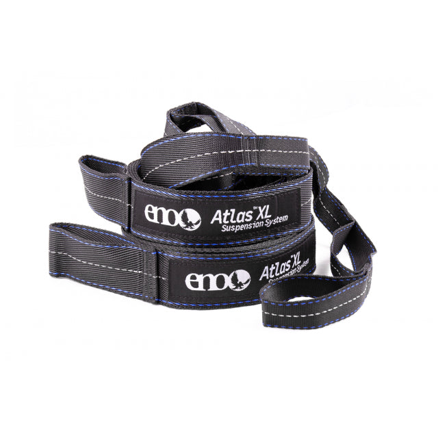 Eagles Nest Outfitters (Eno) Atlas Xl Black/Royal