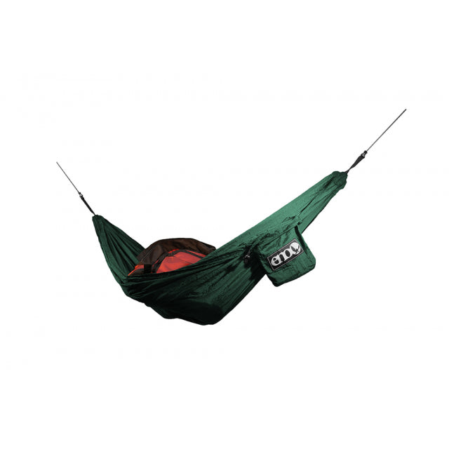 Eagles Nest Outfitters (Eno) Underbelly Gear Sling Forest