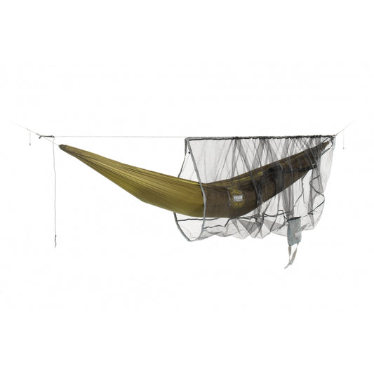 Eagles Nest Outfitters (Eno) Guardian Sl Bug Net Grey