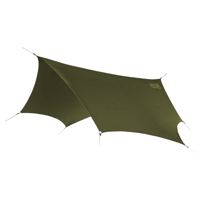 Eagles Nest Outfitters (Eno) Dryfly Olive