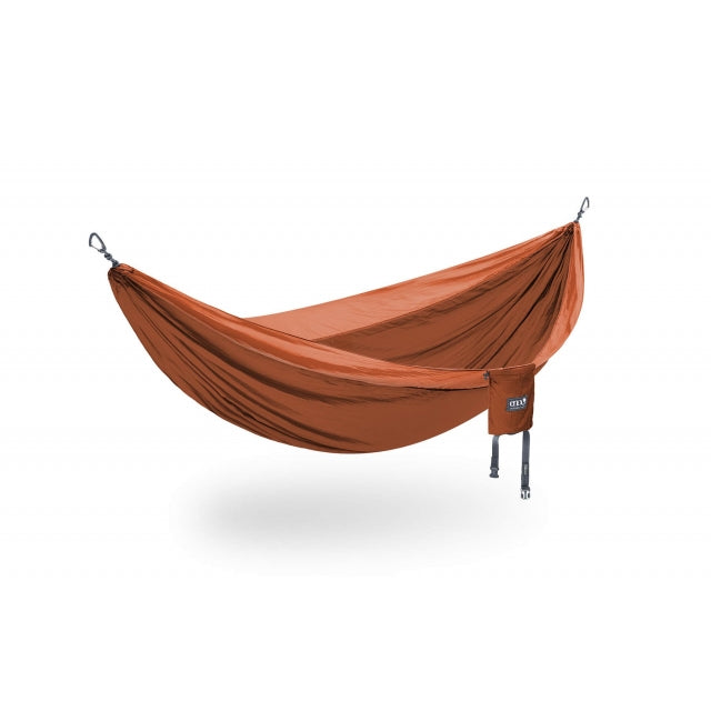 Eagles Nest Outfitters Doublenest Hammock Canyon | Coral