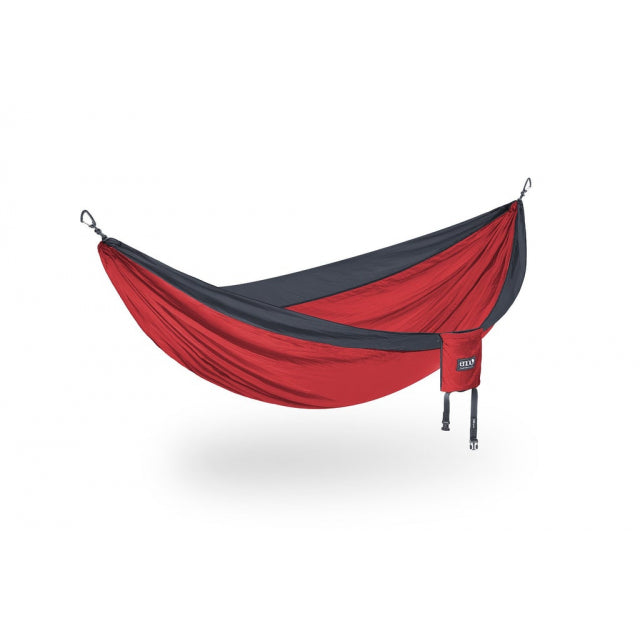 Eagles Nest Outfitters (Eno) Doublenest Red/Charcoal