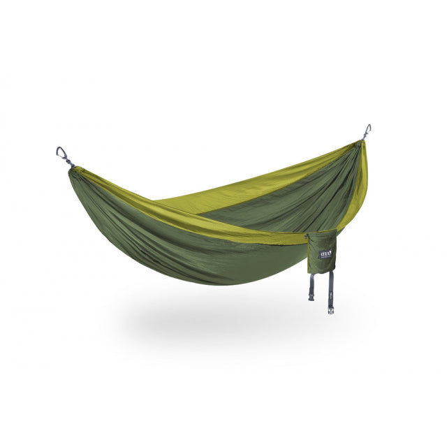 Eagles Nest Outfitters (Eno) Doublenest Olive/Melon