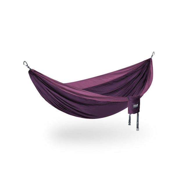 Eagles Nest Outfitters (Eno) Doublenest Plum/Berry