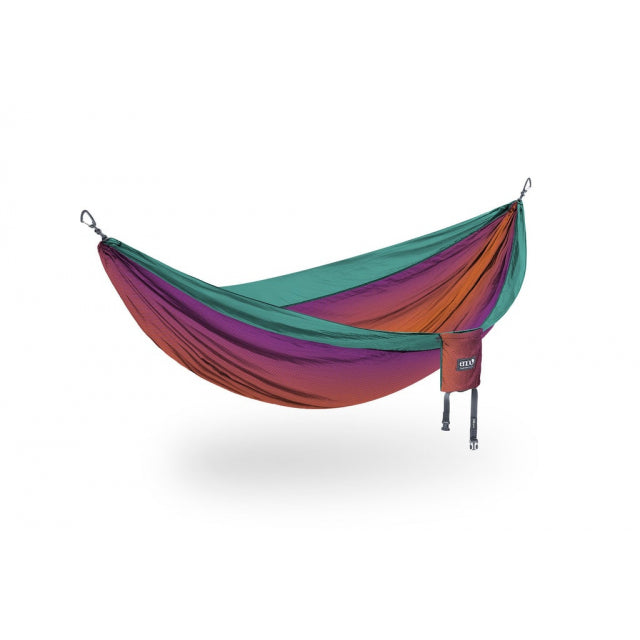 Eagles Nest Outfitters (Eno) Doublenest Print Fade | Seaglass