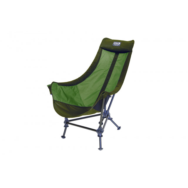 Eagles Nest Outfitters (Eno) Lounger Dl Chair Olive/Lime