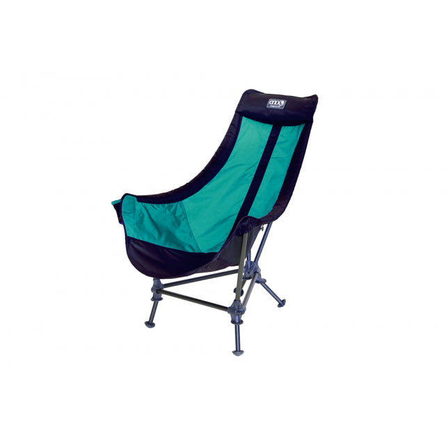 Eagles Nest Outfitters (Eno) Lounger Dl Chair Navy/Seafoam