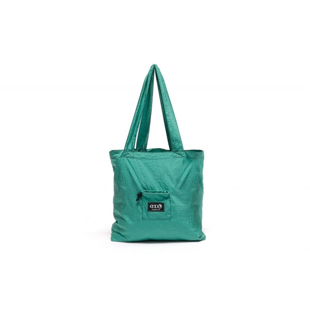 Eagles Nest Outfitters Packable Tote Seafoam