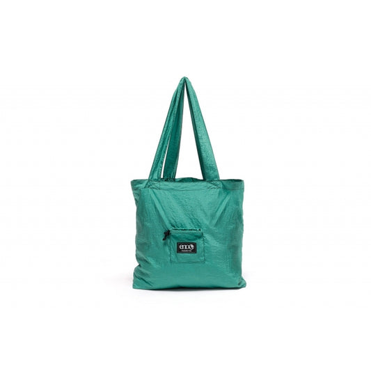 Eagles Nest Outfitters Packable Tote Seafoam