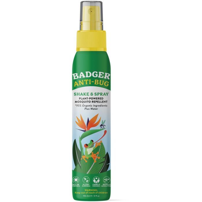 BADGER ANTI-BUG SHAKE & SPRAY