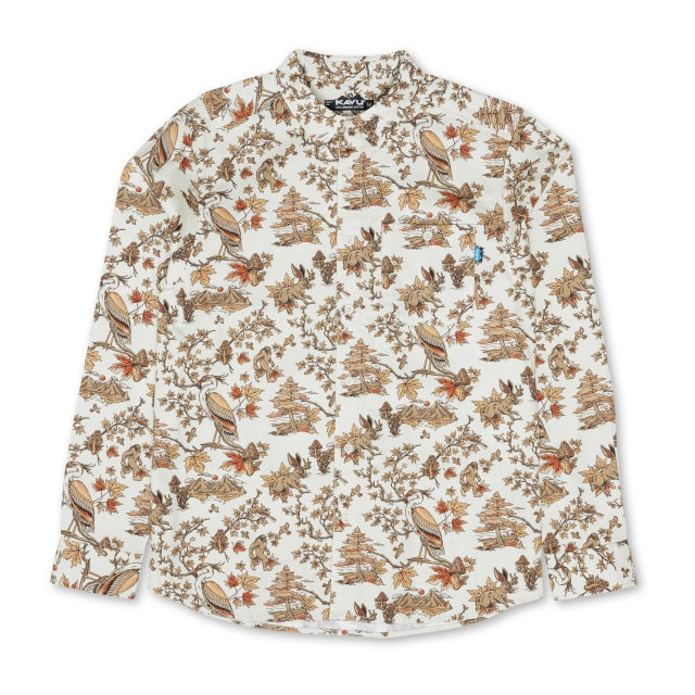 Kavu Westerly Faraway Forest