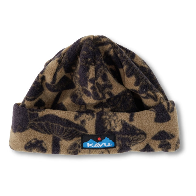 Kavu North Inlet Mushroom Seeker