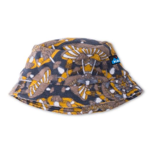 Kavu Port Falls Mushroom Montage