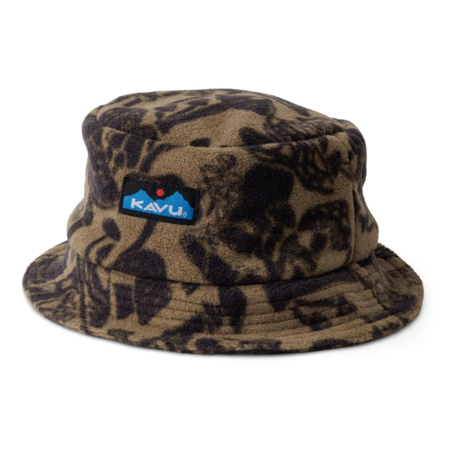 Kavu Port Falls Mushroom Seeker