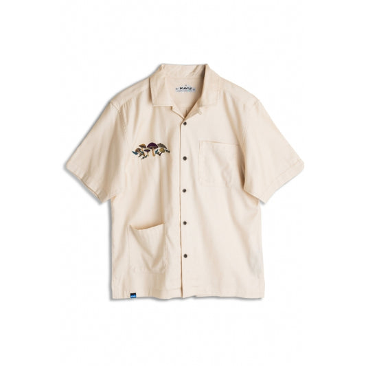 Mens Bay Beach Kavu