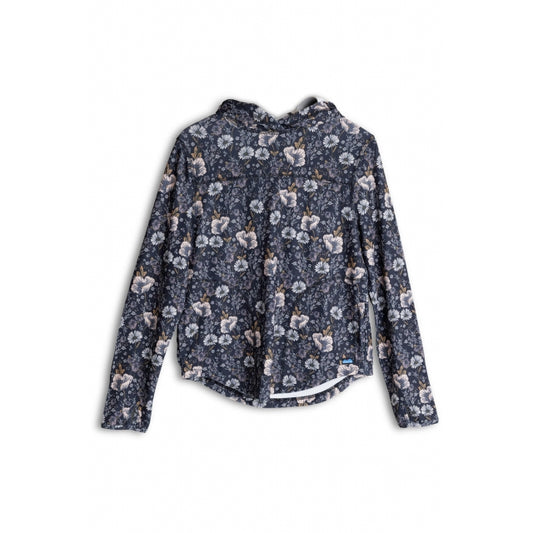 Womens Sunshade Hoodie Kavu
