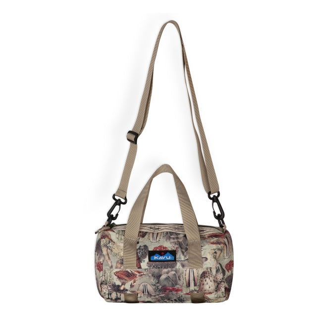 Kavu Manastash Peak Wonderland