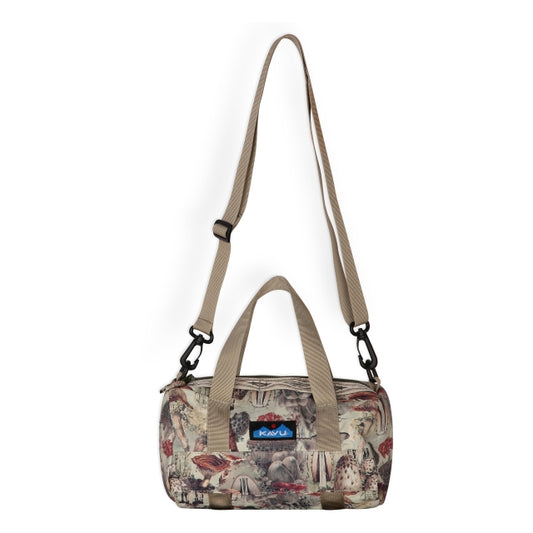 Kavu Manastash Peak Wonderland