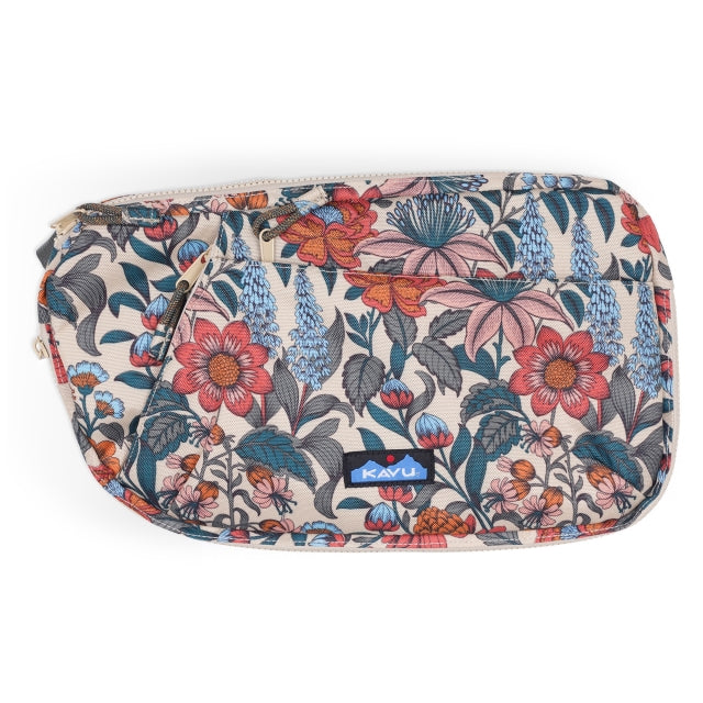 Kavu Roam Sling Flower Fields