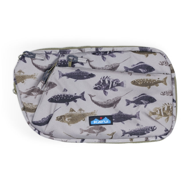 Kavu Roam Sling Fish Big